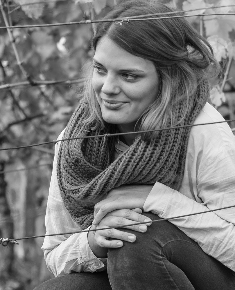 Portraitfotografin Iffezheim