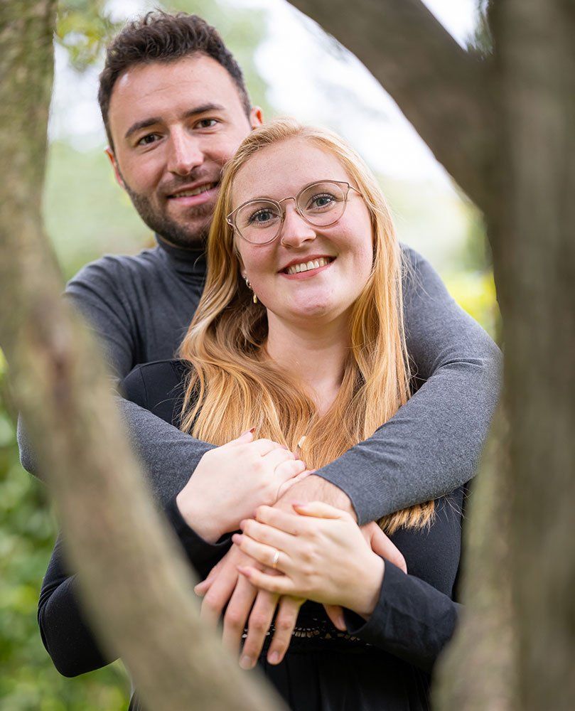 Fotografin Iffezheim
