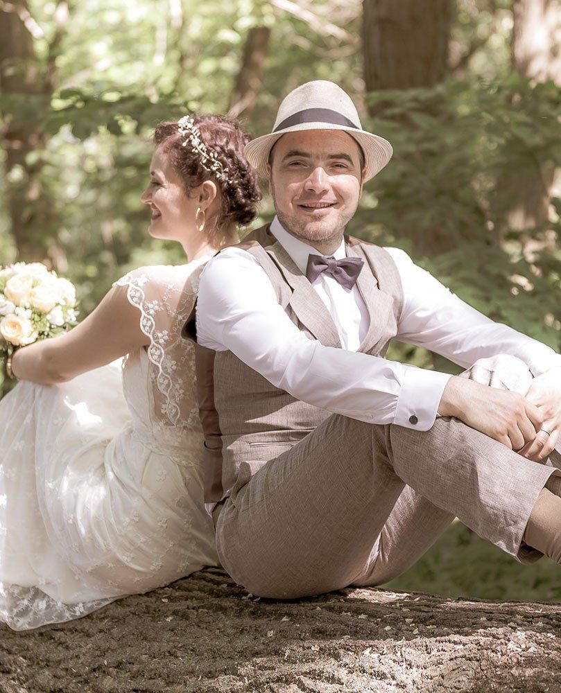 Hochzeitsfotografie Iffezheim
