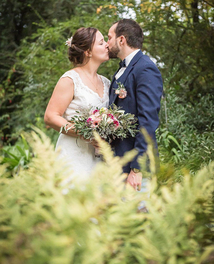 Hochzeitsfotografie Iffezheim
