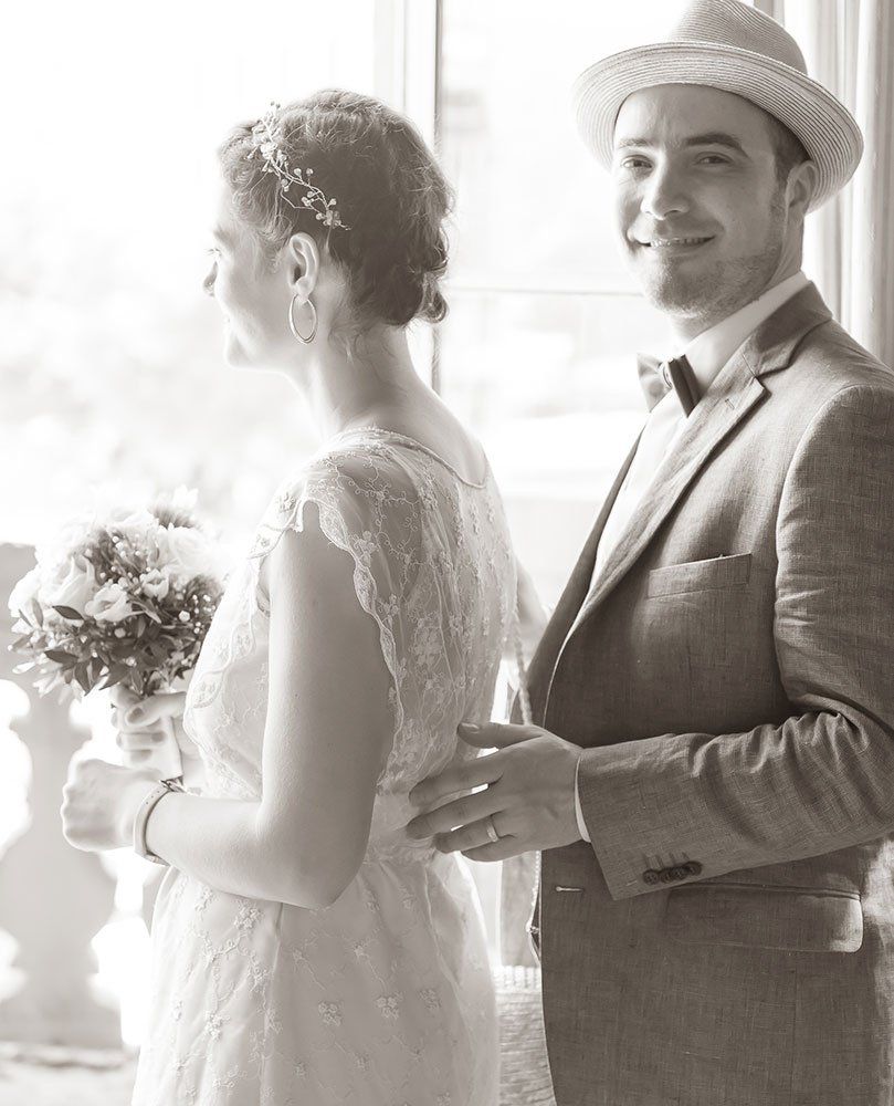 Hochzeitsfotografie Iffezheim