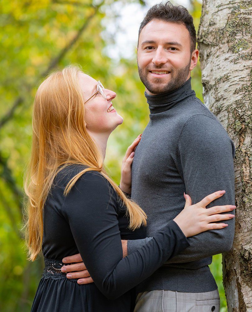 Fotografin Iffezheim