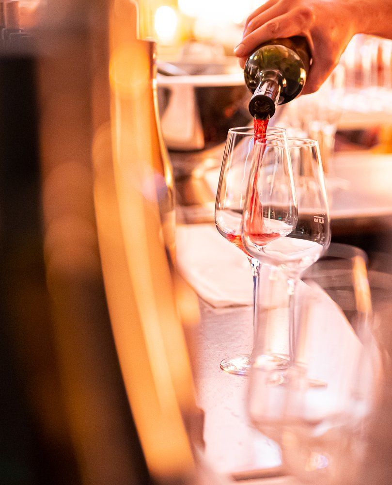 Eventfotografie Baden-Baden