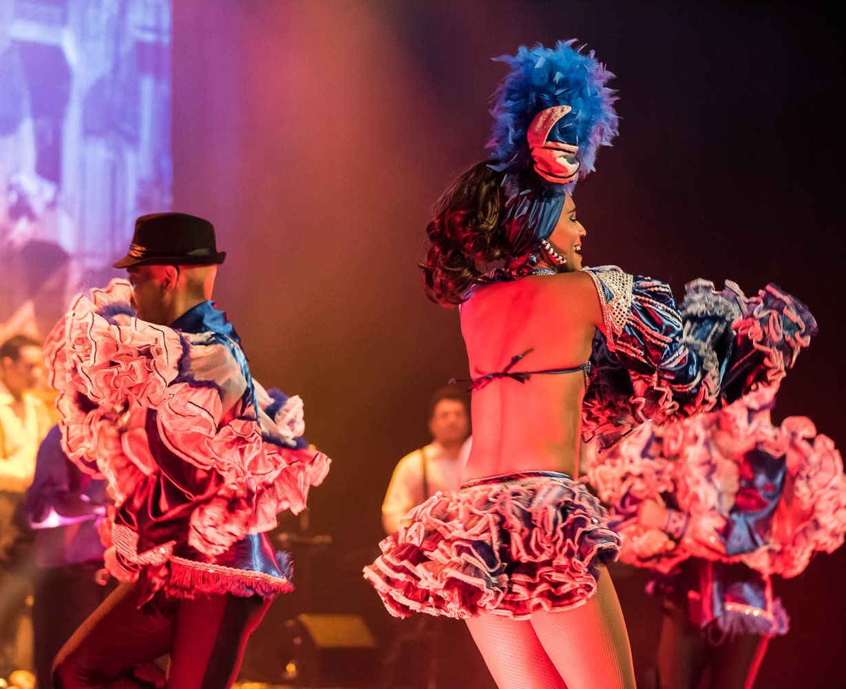 Eventfotografie Baden-Baden