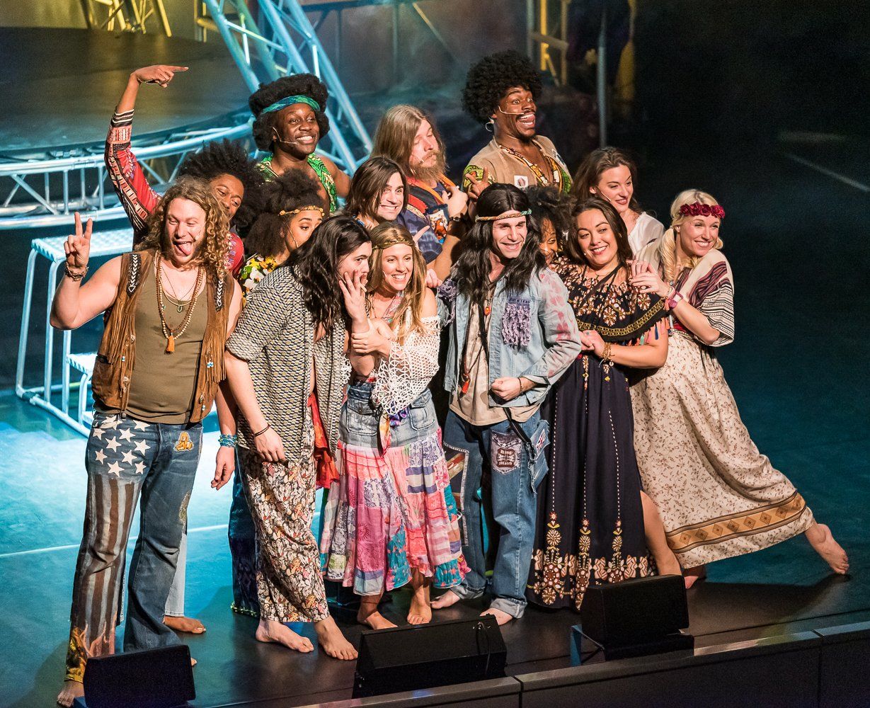 Eventfotografie Baden-Baden