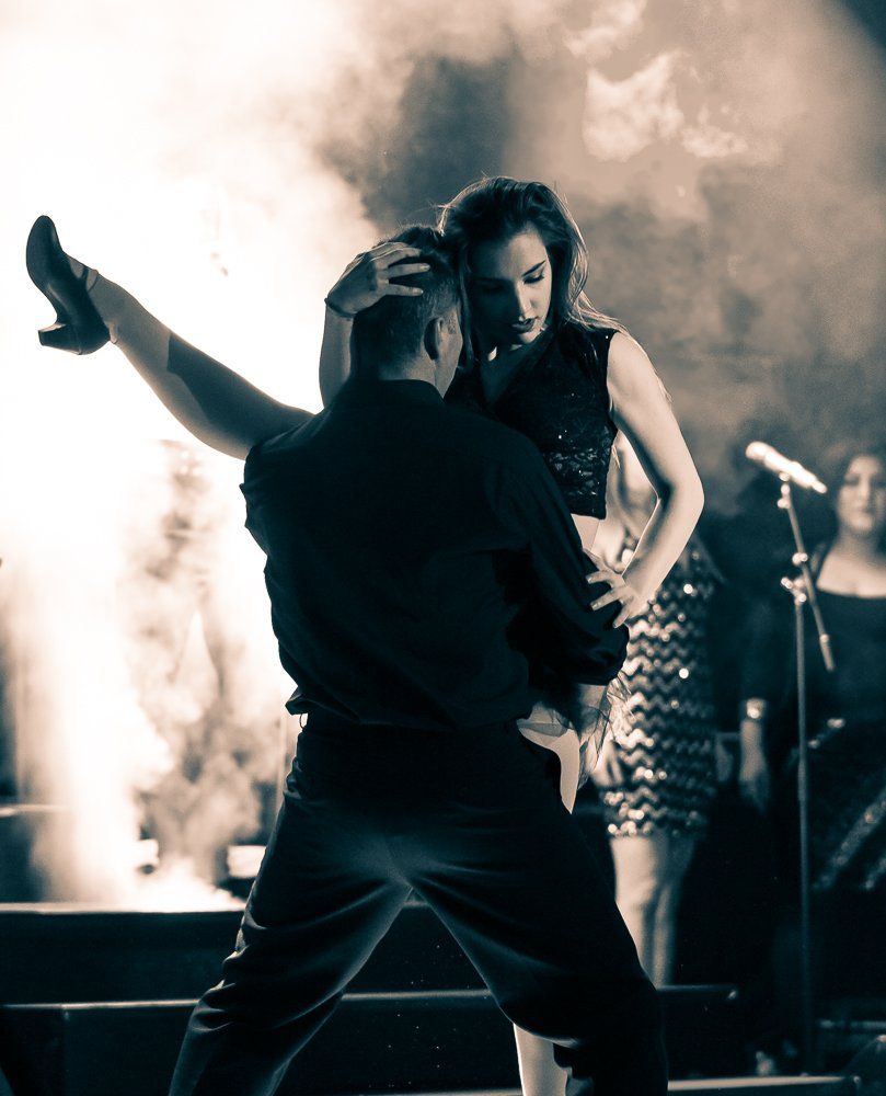 Eventfotografie Baden-Baden
