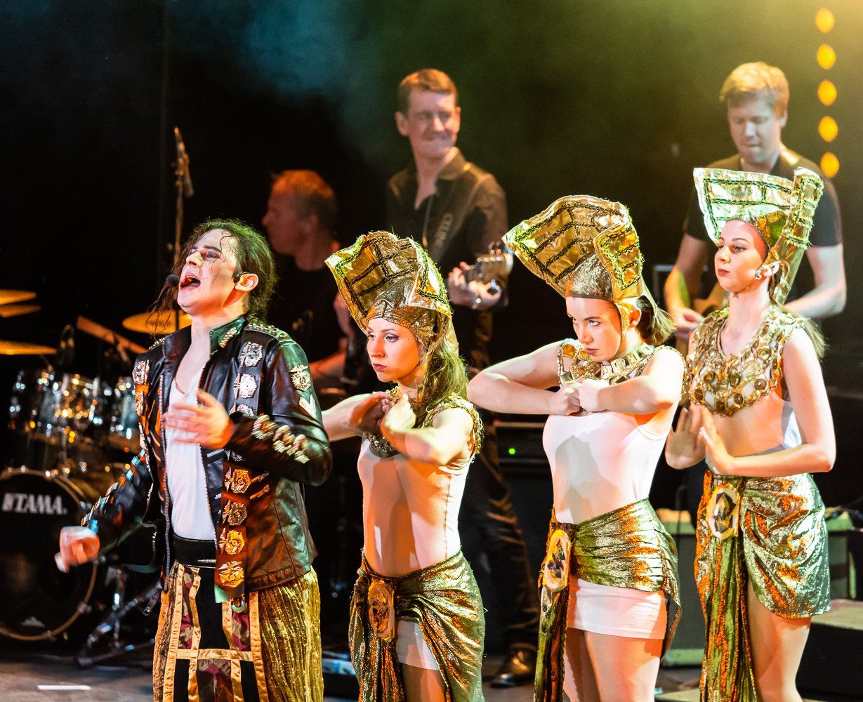 Eventfotografie Baden-Baden