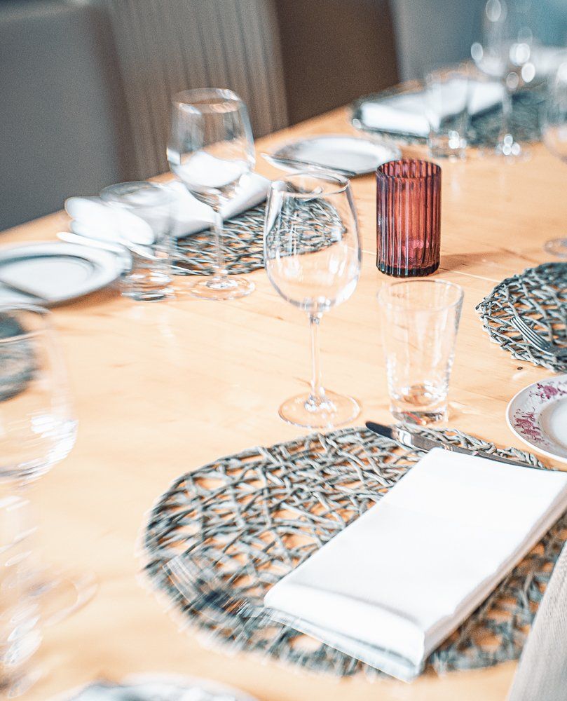 Restaurant-Reportage Rastatt