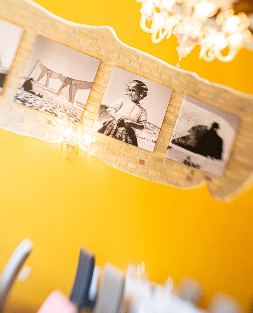 Restaurant-Reportage Rastatt