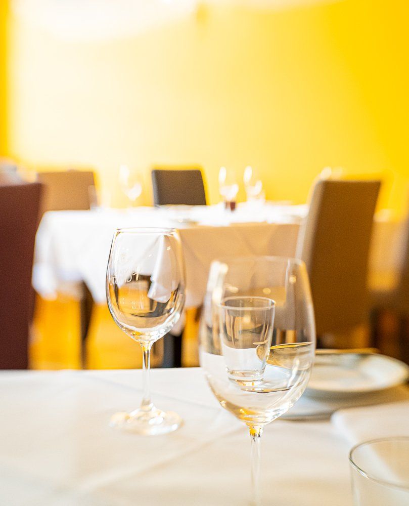 Restaurant-Reportage Rastatt
