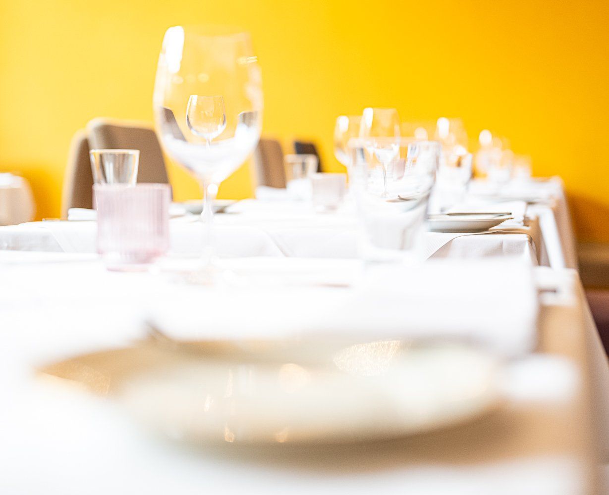 Restaurant-Reportage Rastatt