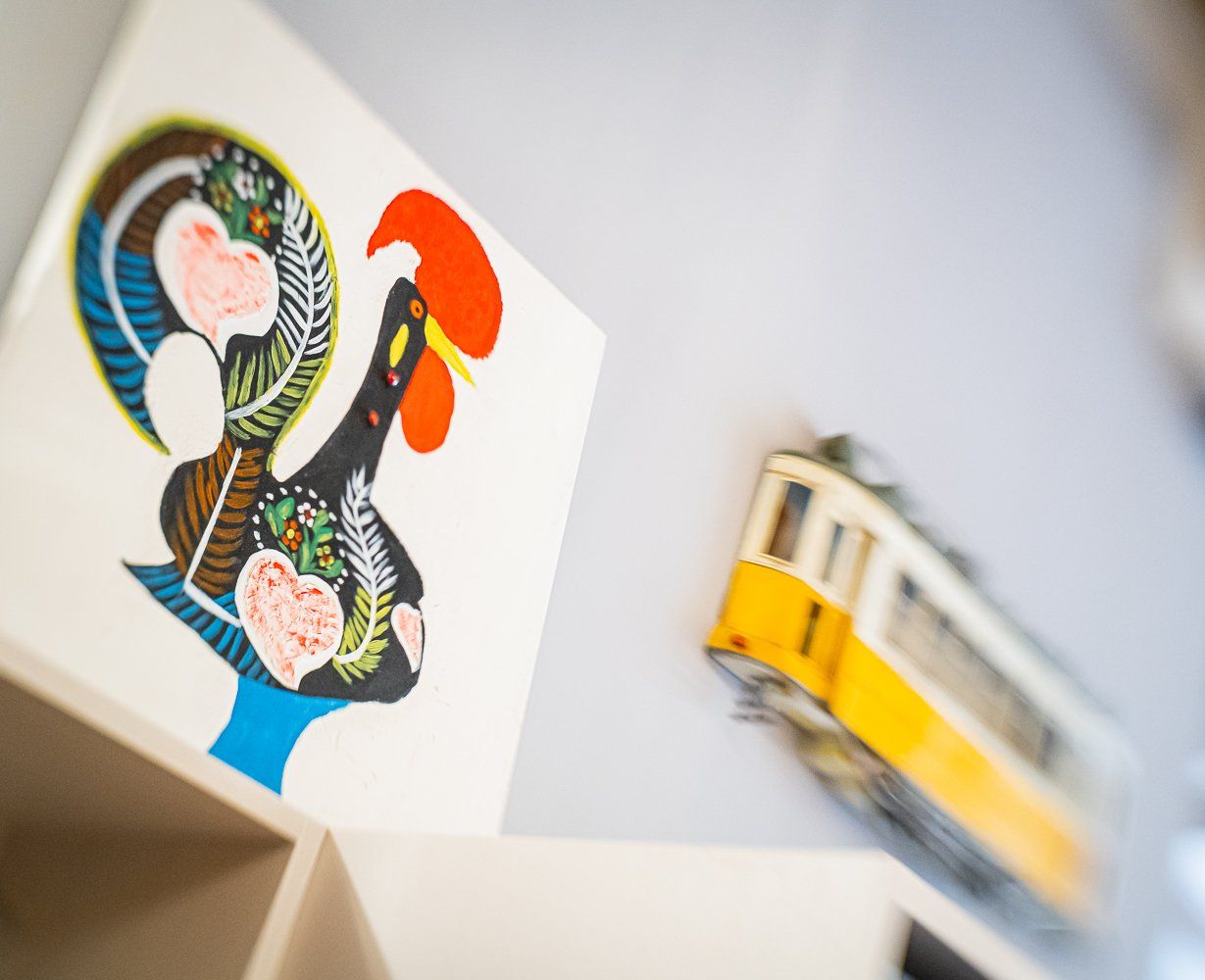 Restaurant-Reportage Rastatt
