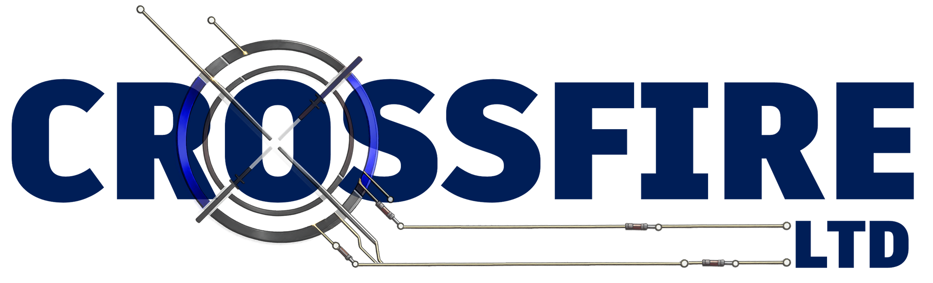 Crossfire Ltd