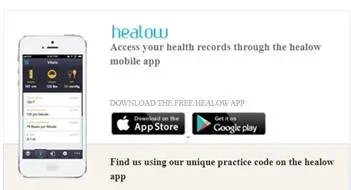 Healow App | Bronx, NY | HDR Healthcare Network Healow App | Bronx, NY | HDR Healthcare Network