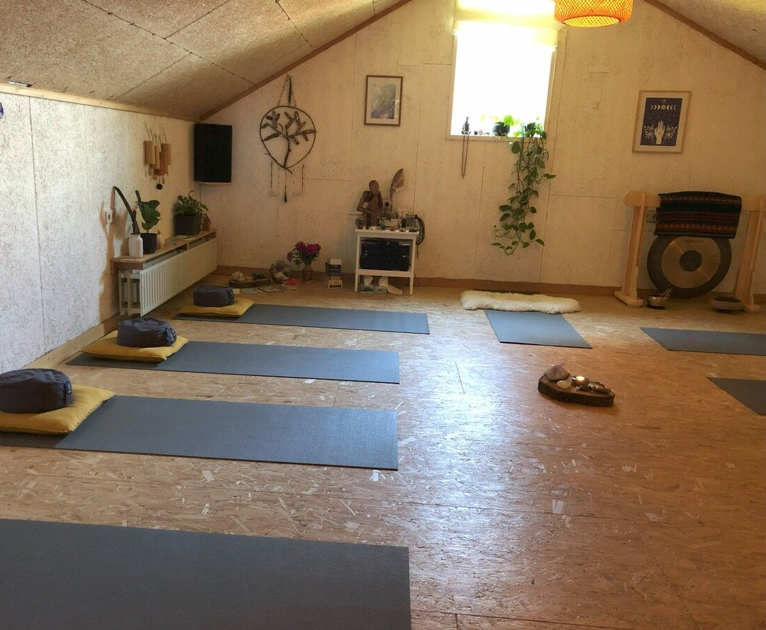 bliss ruimte Naaldwijk