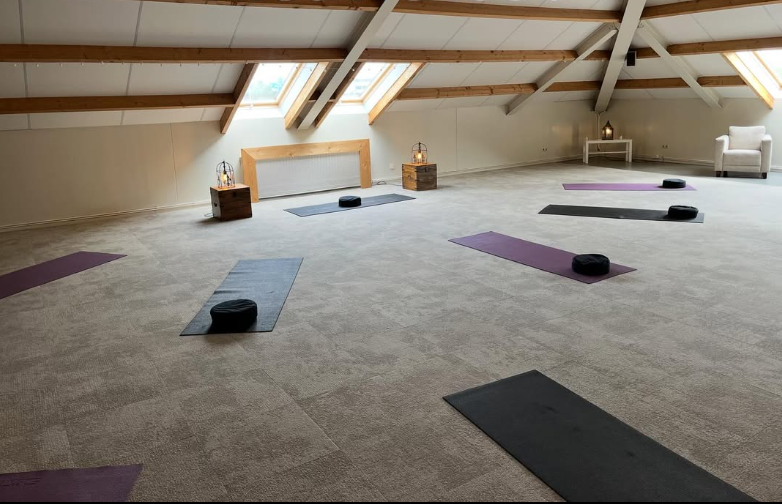 Zensa Yoga Naaldwijk