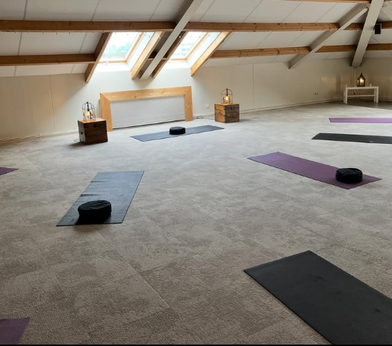 Zensa Yoga Naaldwijk