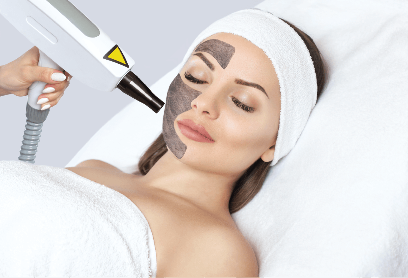 Facial Laser Treatment