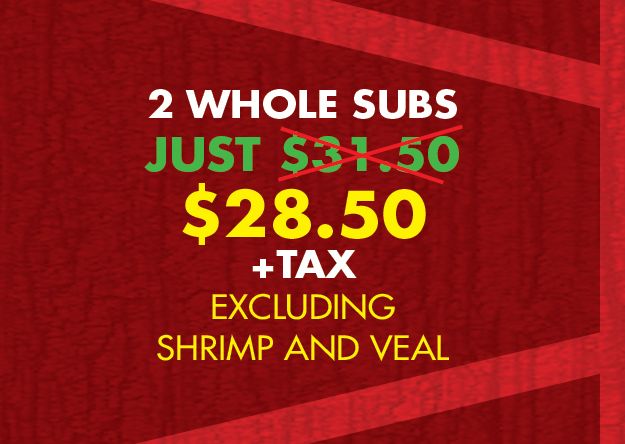 Plum Tomato Pizzeria Special 5