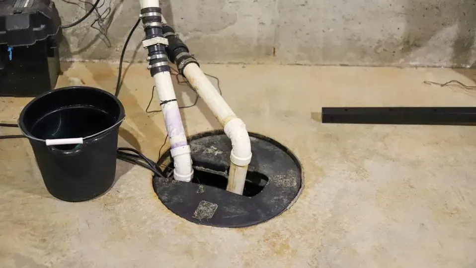 Sump Pump Repair: Common Issues and Fixes in Wichita, KS | Mike The Plumber Wichita