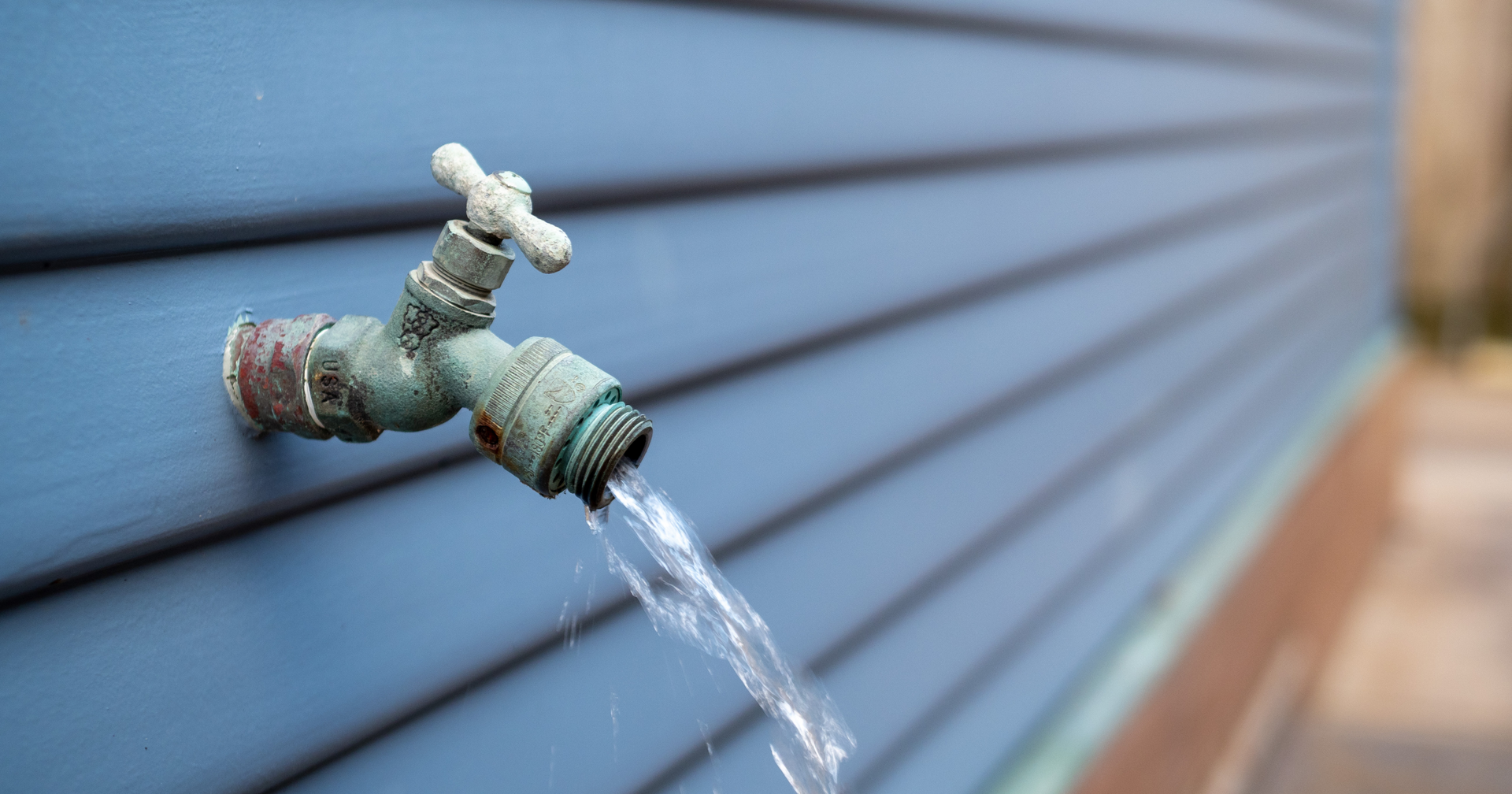 Spring Plumbing Checklist with Ballard Plumbing in Wichita, KS