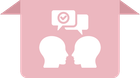 1-on-1 Training Icon