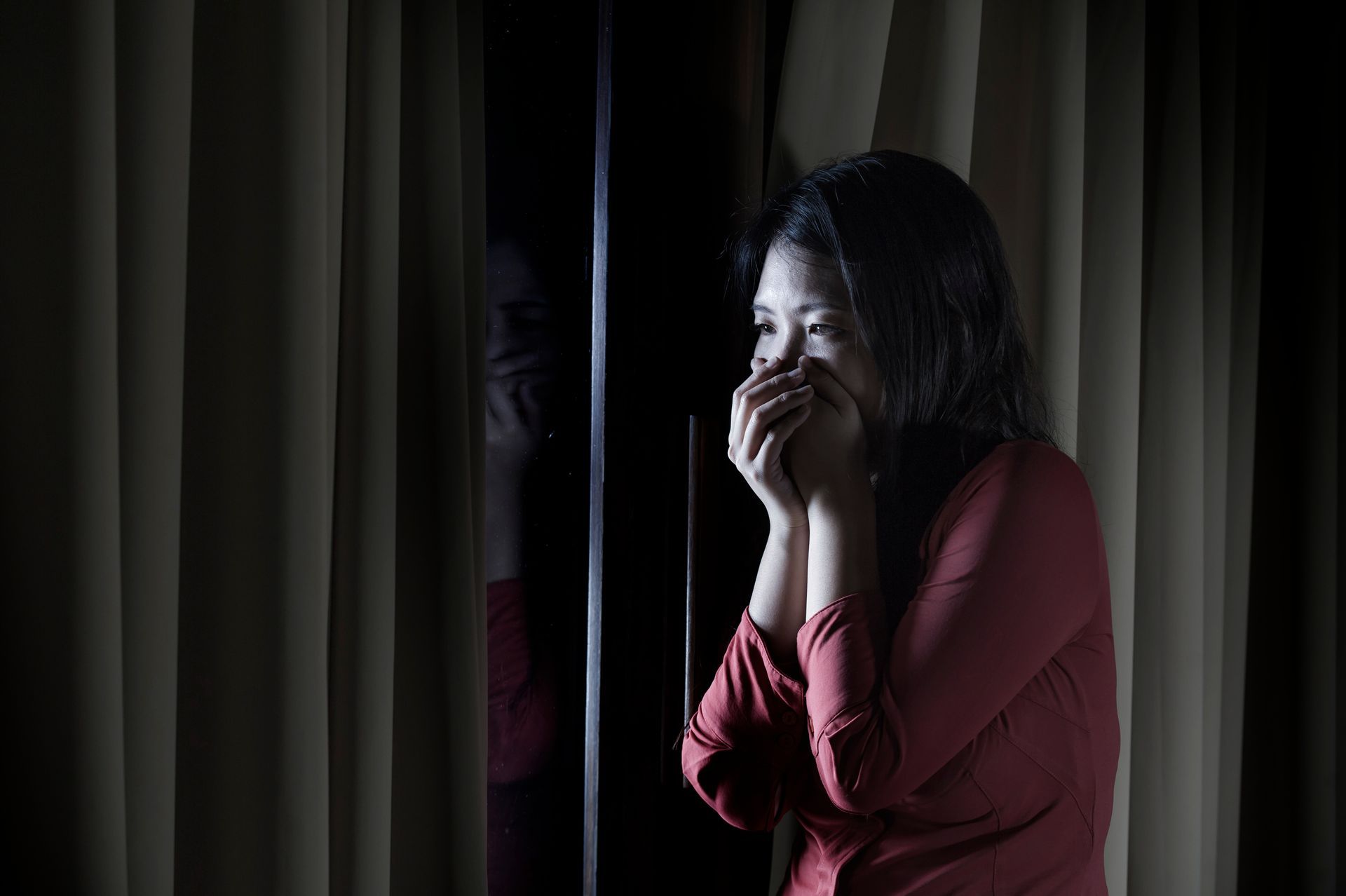 Relief From Fears