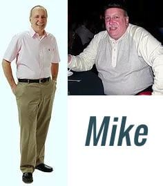 Mike Poirier
