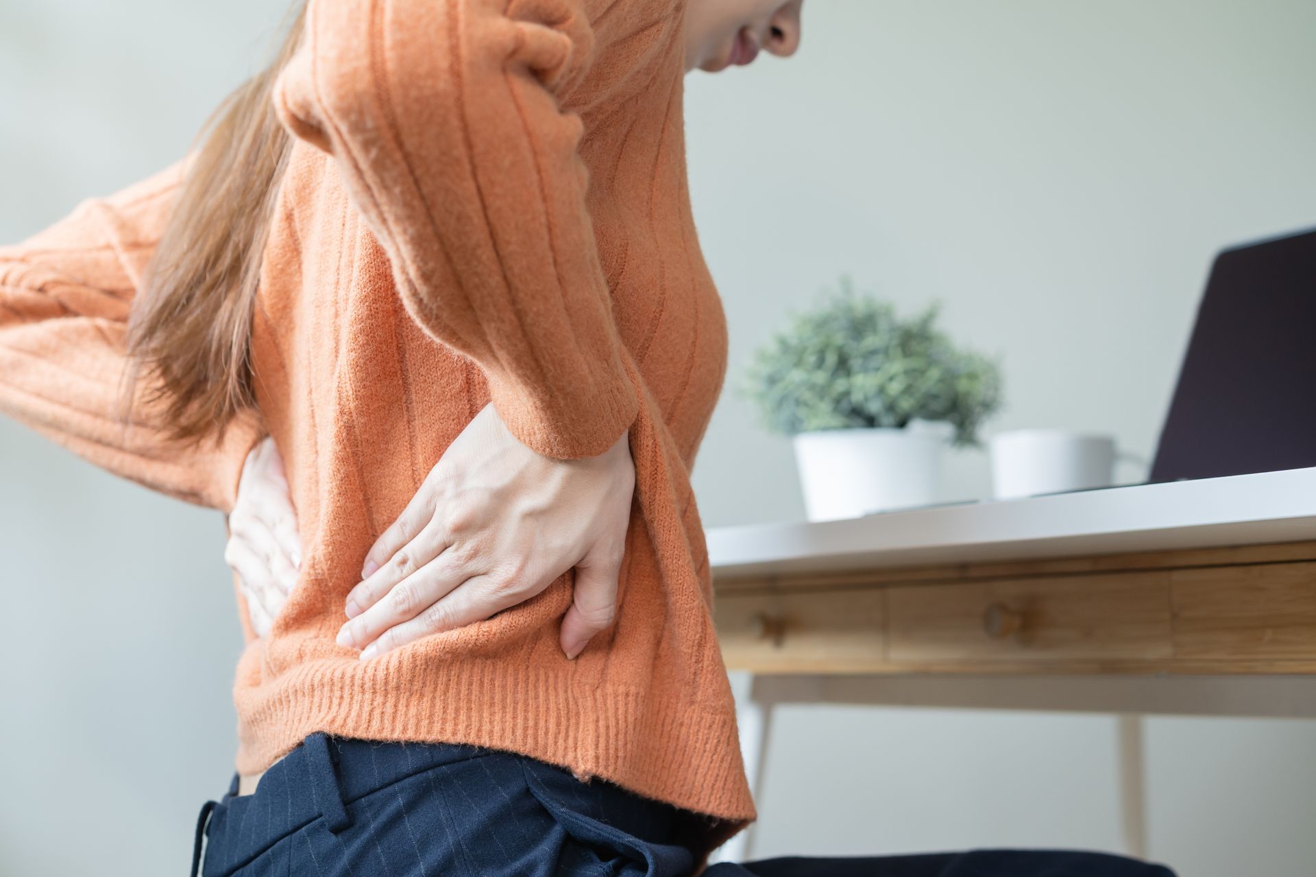 Pain Management