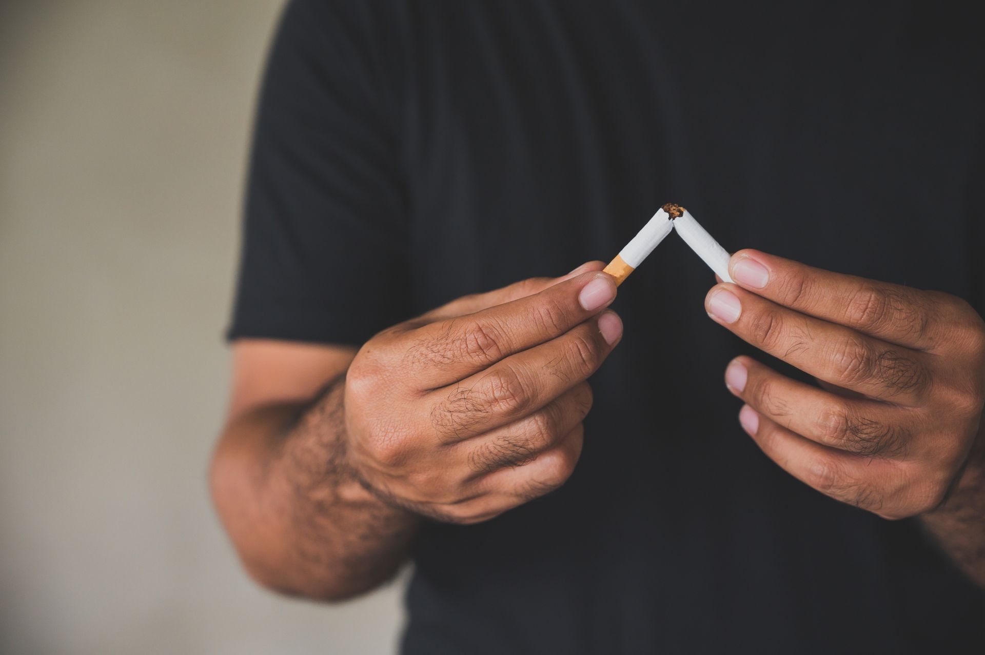 Quit Smoking