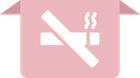 Smoking Cessation Icon