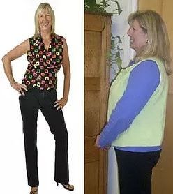 Sue Tillotson