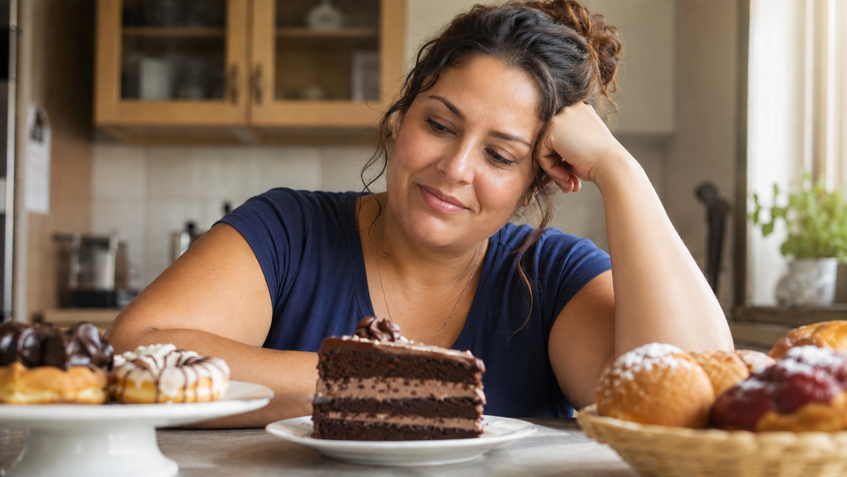 Sugar Addiction Hypnosis for Cravings and Emotional Eating