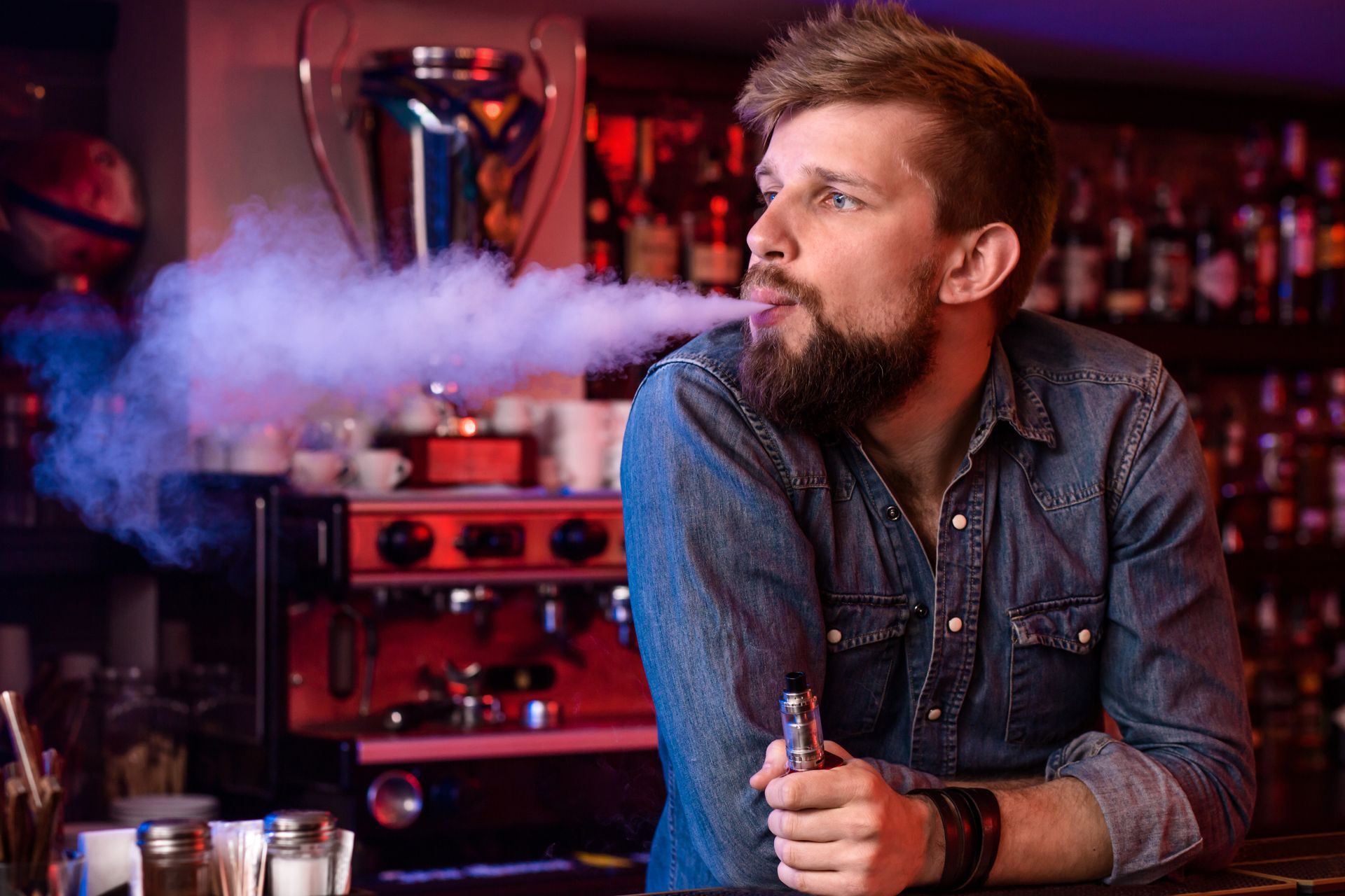 Vaping