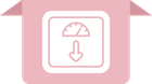 Weight Loss Icon