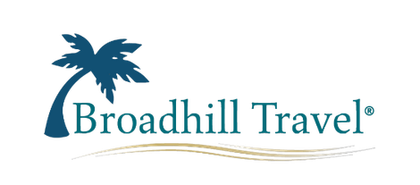 Broadhill Travel logo