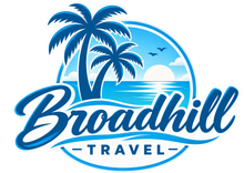 Broadhill Travel logo
