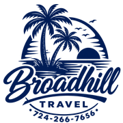 Broadhill Travel logo