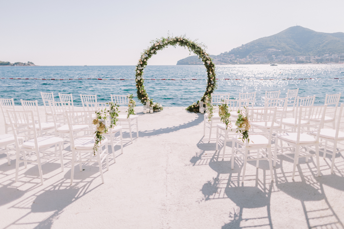 Destination Weddings