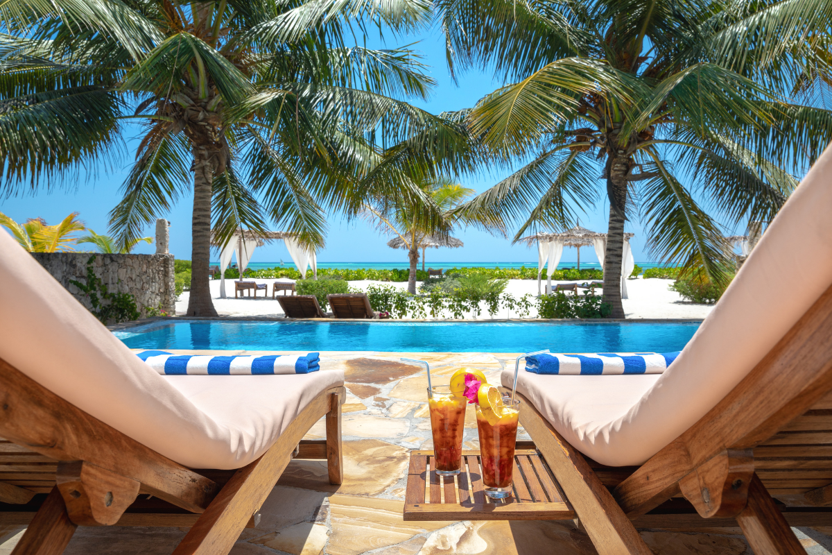 All-Inclusive Vacations
