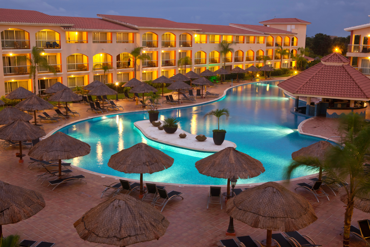 Resort Packages