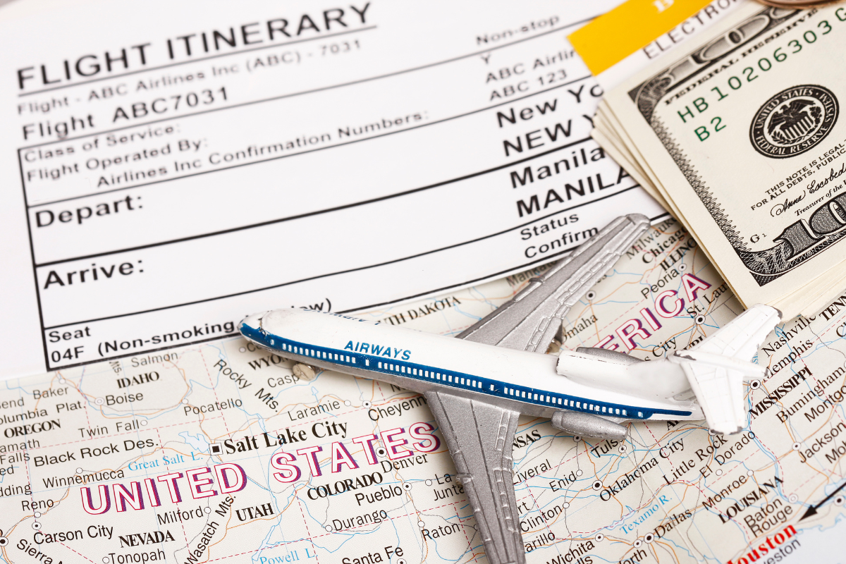 Custom Itineraries