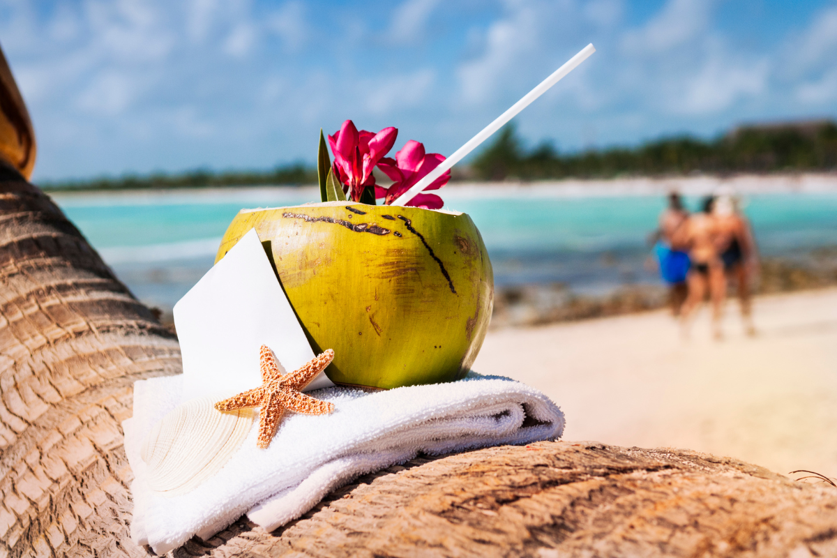 Caribbean