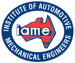iame