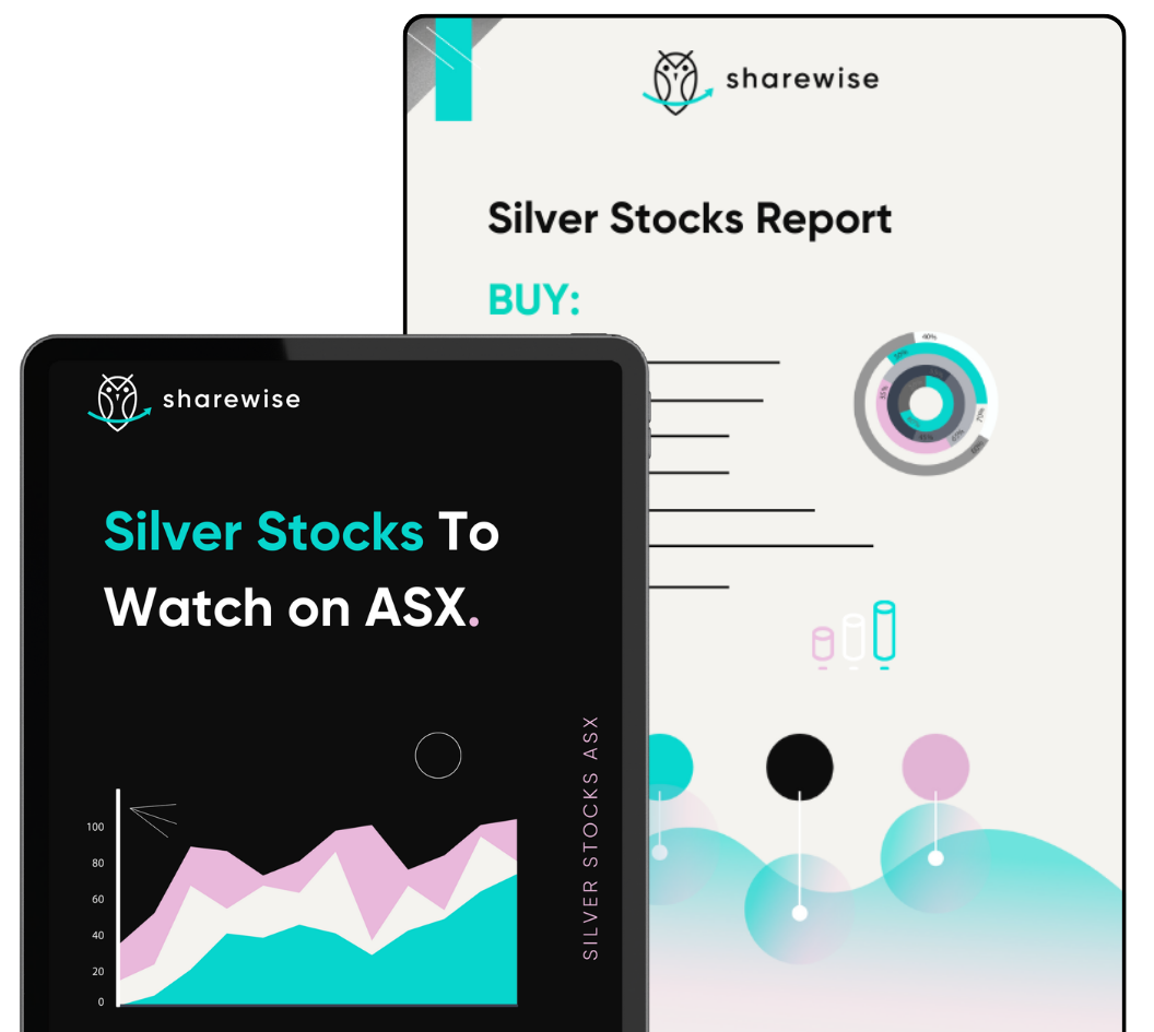 Best Silver Stocks ASX | Free Report | Sharewise