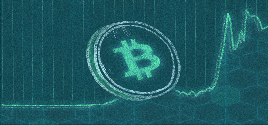 Bitcoin is the new digital gold