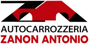 Carrozzeria Zanon Antonio a Vicenza, logo