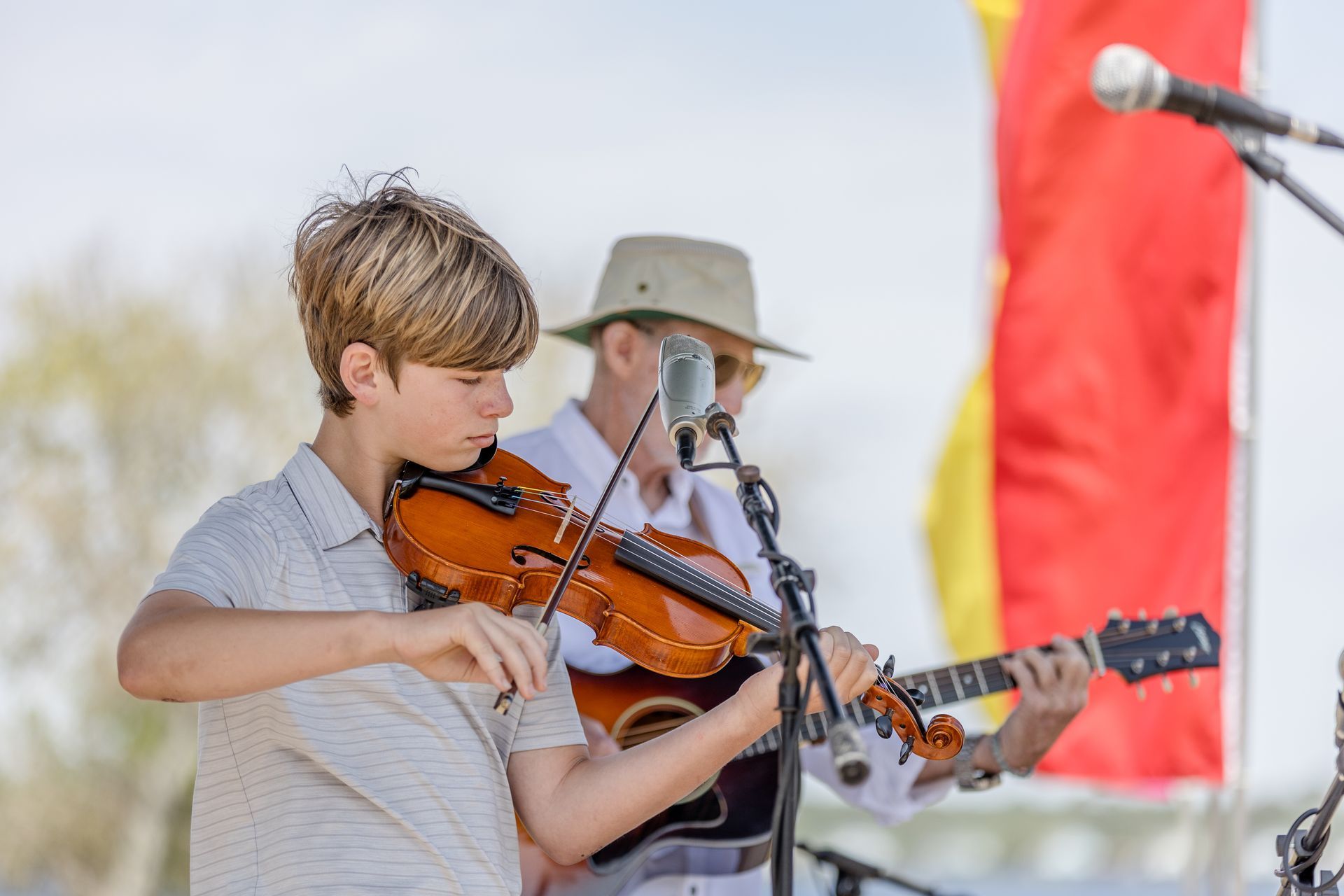 Ballyhoo Festival