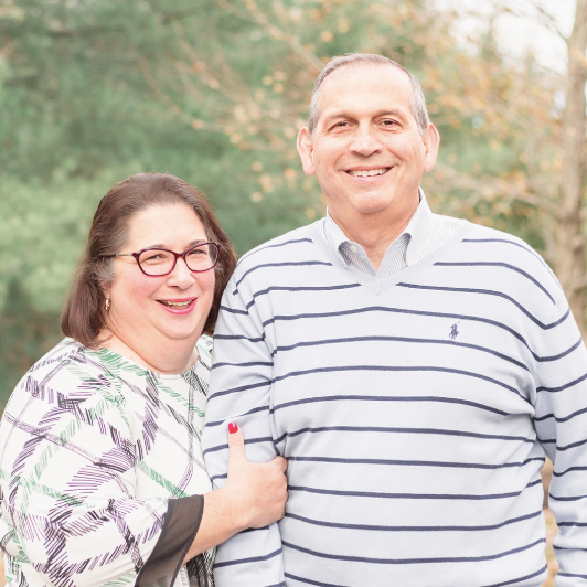 pastor louis and jojo guarneri