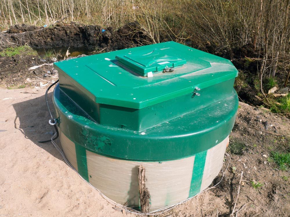 Water Treatment System — Water Equipment Service in Soldiers Point, NSW